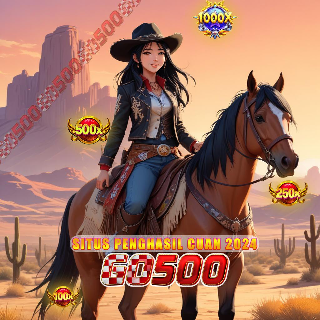 SLOT DEMO GAMPANG MAXWIN X500