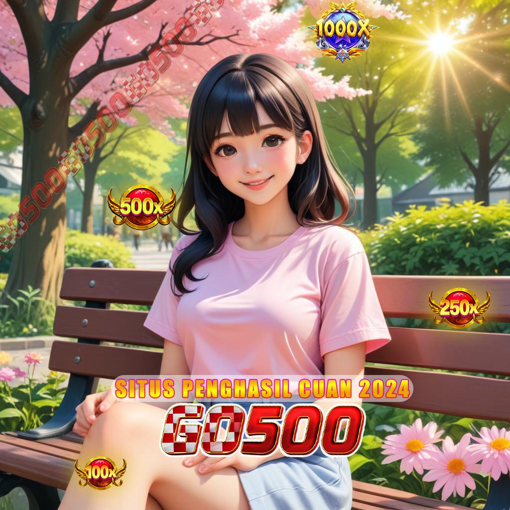 SERU RP SLOT APK DOWNLOAD