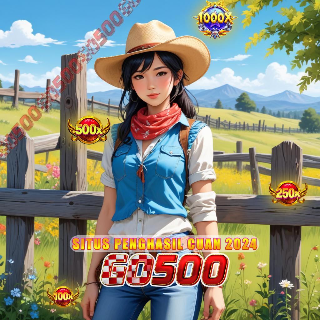 LUCKY RP MOD APK