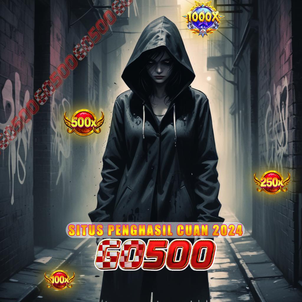 SITUS SLOT MINIMAL DEPOSIT DANA 5000