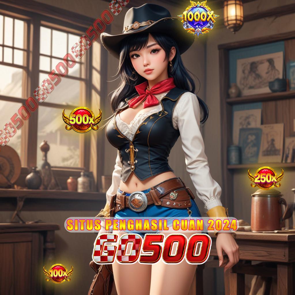 SLOT 777 PENGHASIL SALDO DANA