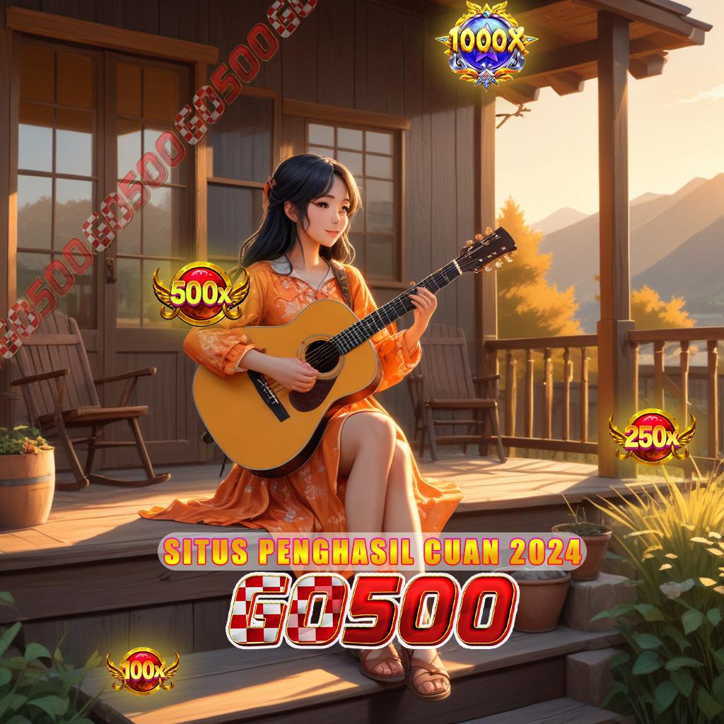 SLOT GACOR GAMPANG MENANG HARI INI