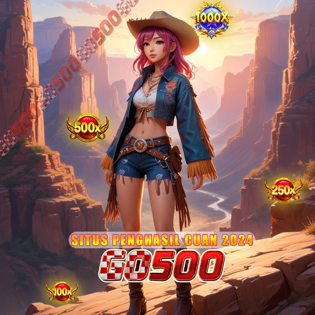 GAME SLOT PENGHASIL UANG TANPA DEPOSIT TERBUKTI MEMBAYAR