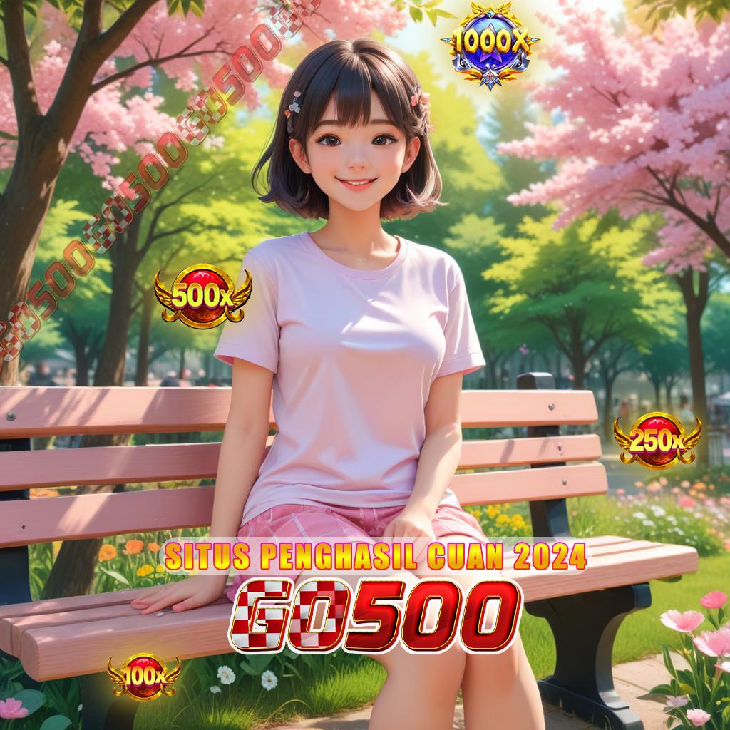 LUCKY RP MOD APK UNLIMITED MONEY