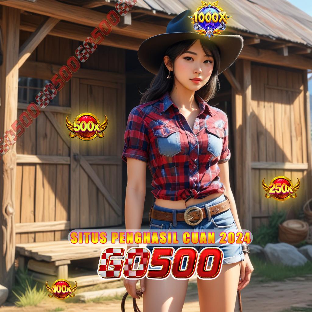 SLOT GACOR PRAGMATIC PLAY HARI INI