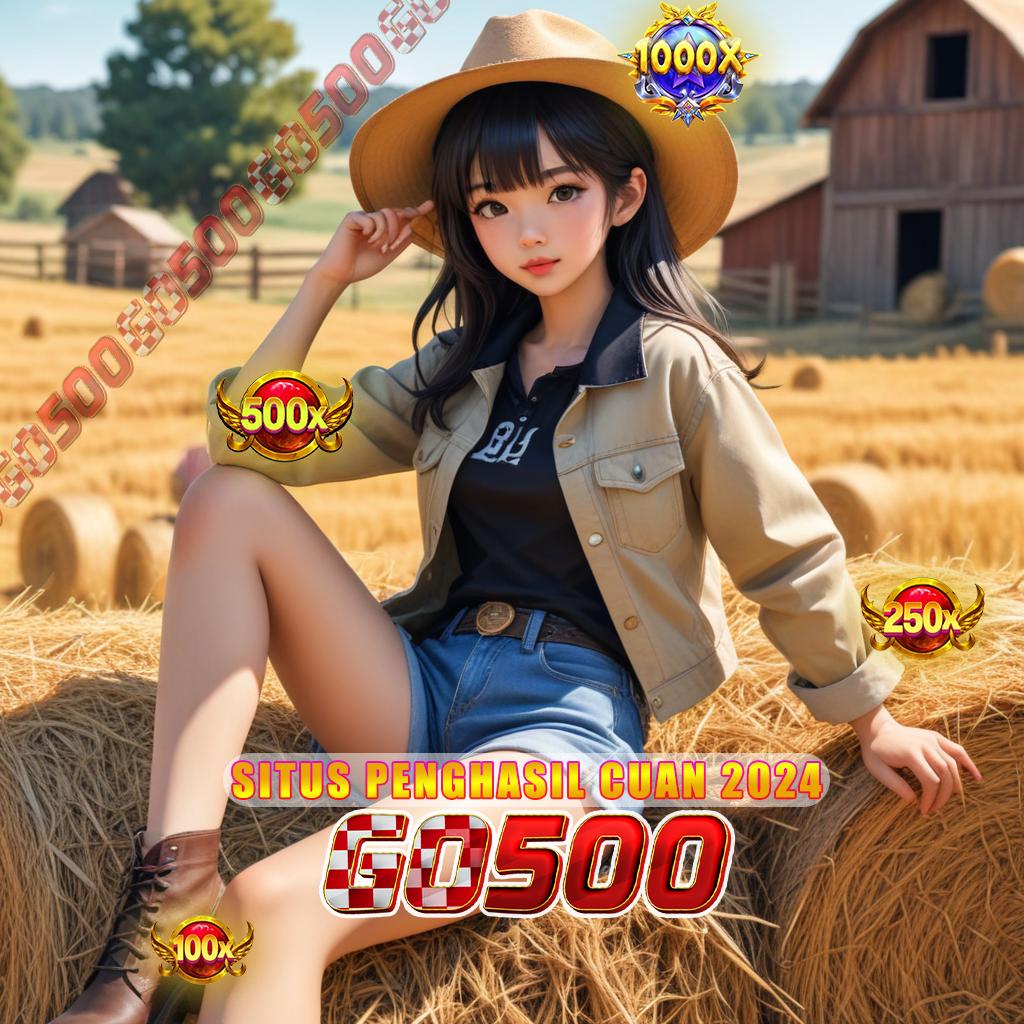 SLOT GACOR 777 APK