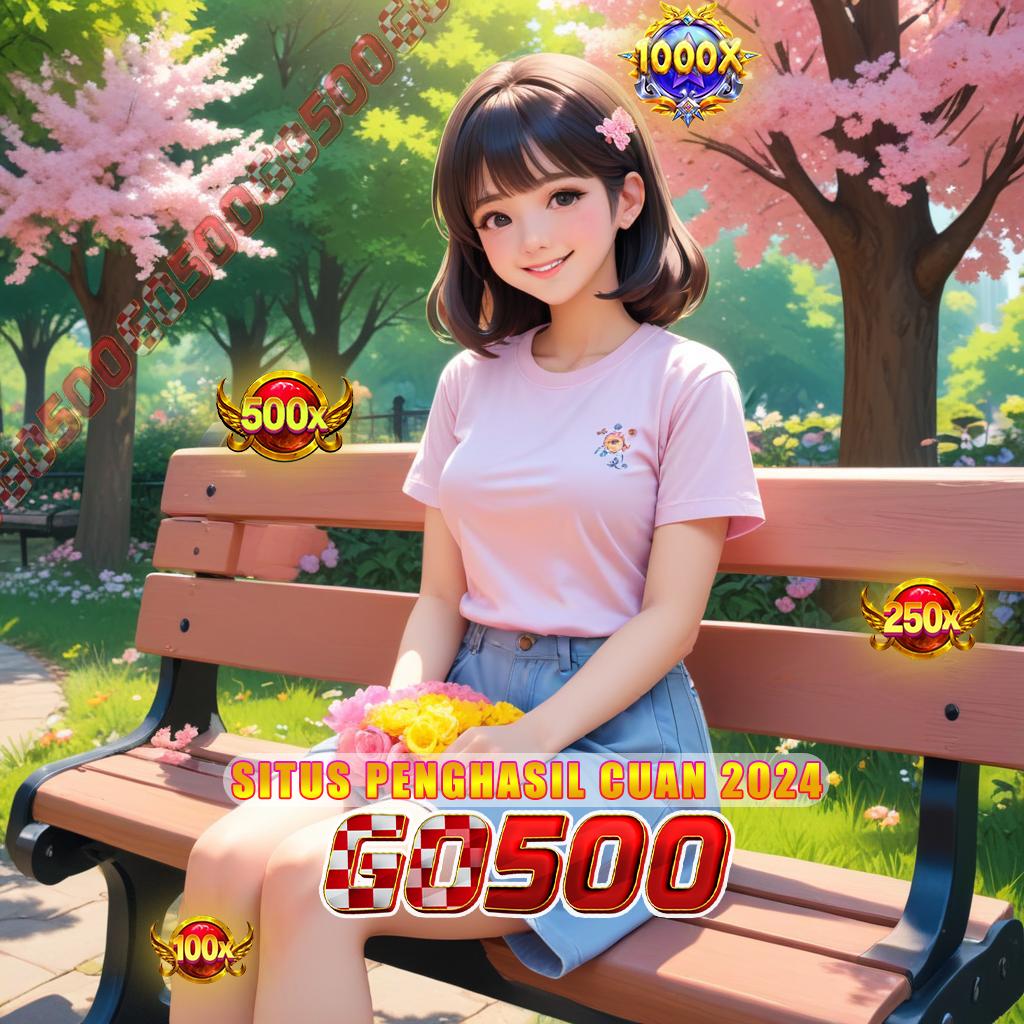 JEPE BOT Slot Dana Resmi