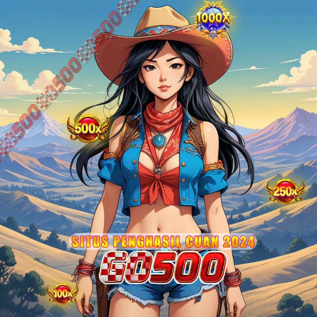 SLOT 777 APK IDR