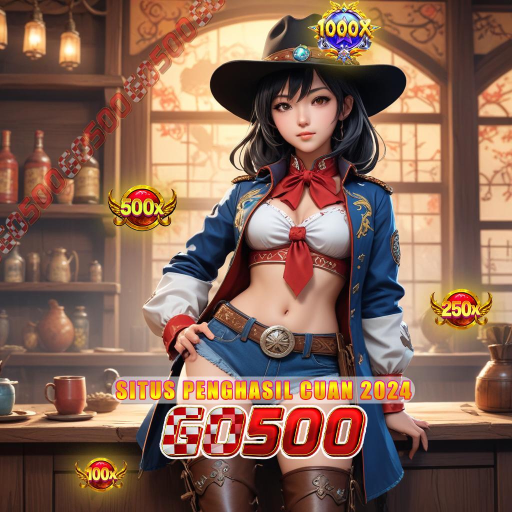 LUCKYDF777 Pola Slot Gacor Hari Ini