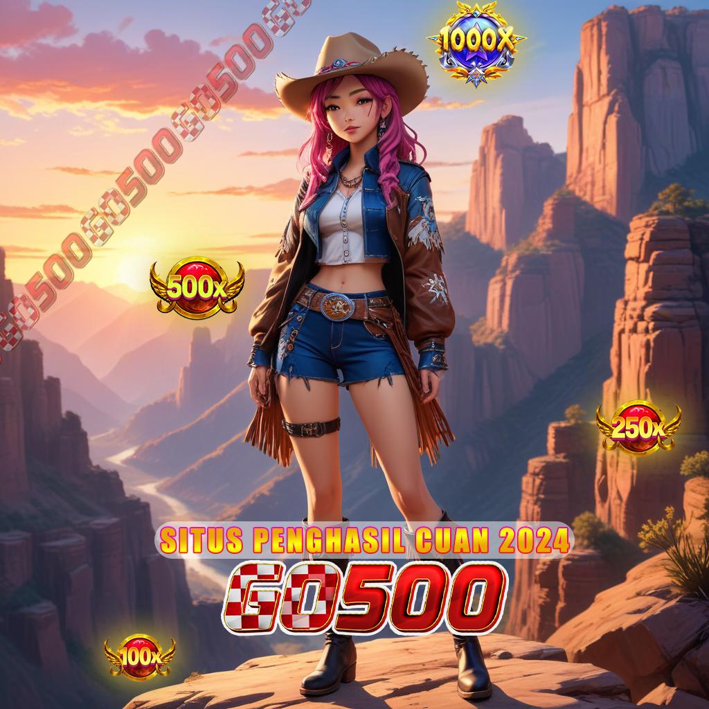 LUCKY RP SLOT 777 APK