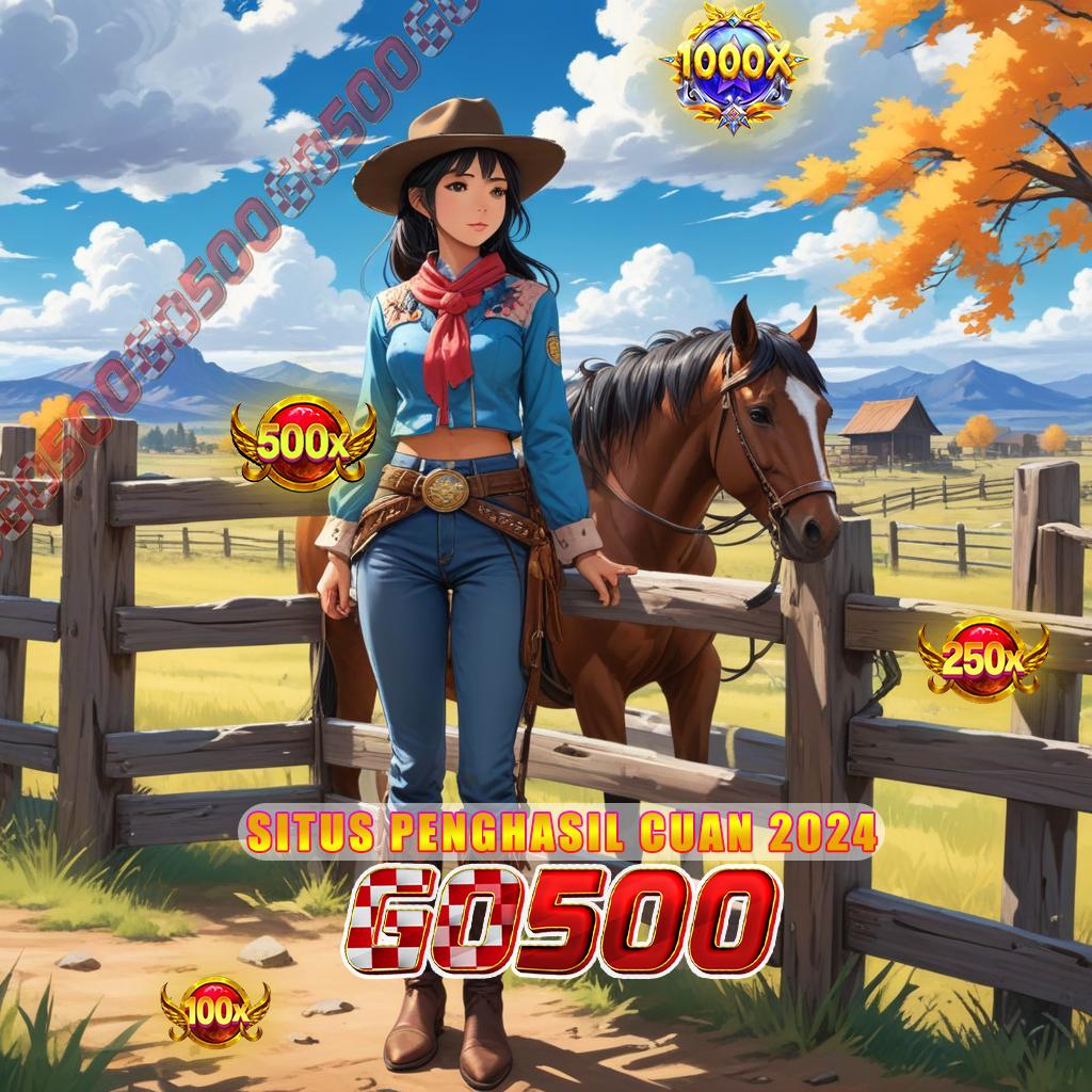 SLOT 777 4D APK