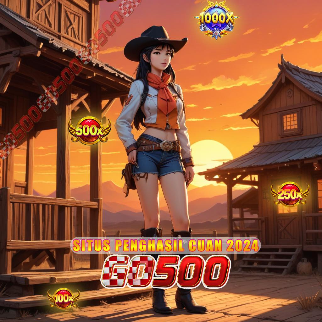 APK GAME SLOT PENGHASIL SALDO DANA TANPA DEPOSIT