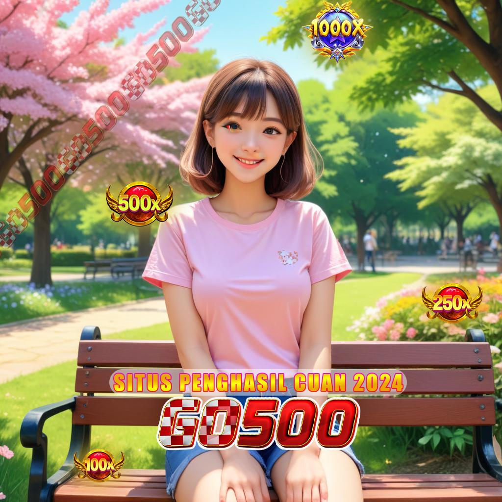 CHEAT SLOT VIP HASIL HACK TERBARU 2024