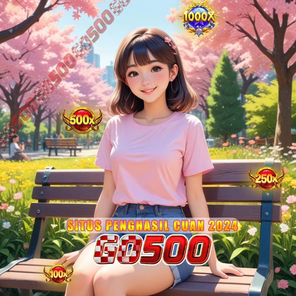 SLOT DEMO PG SOFT BELI FREE SPIN