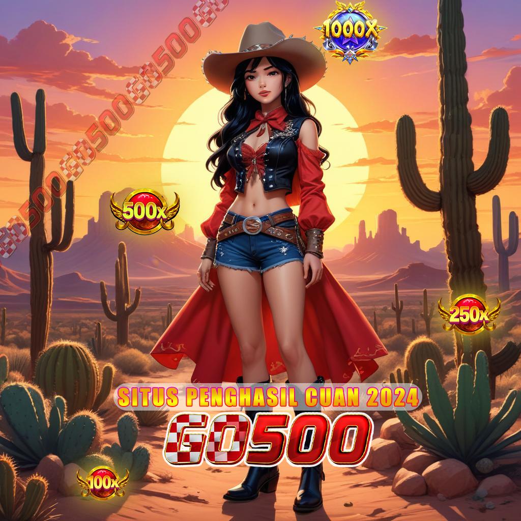 GAME SLOT PENGHASIL UANG TANPA DEPOSIT