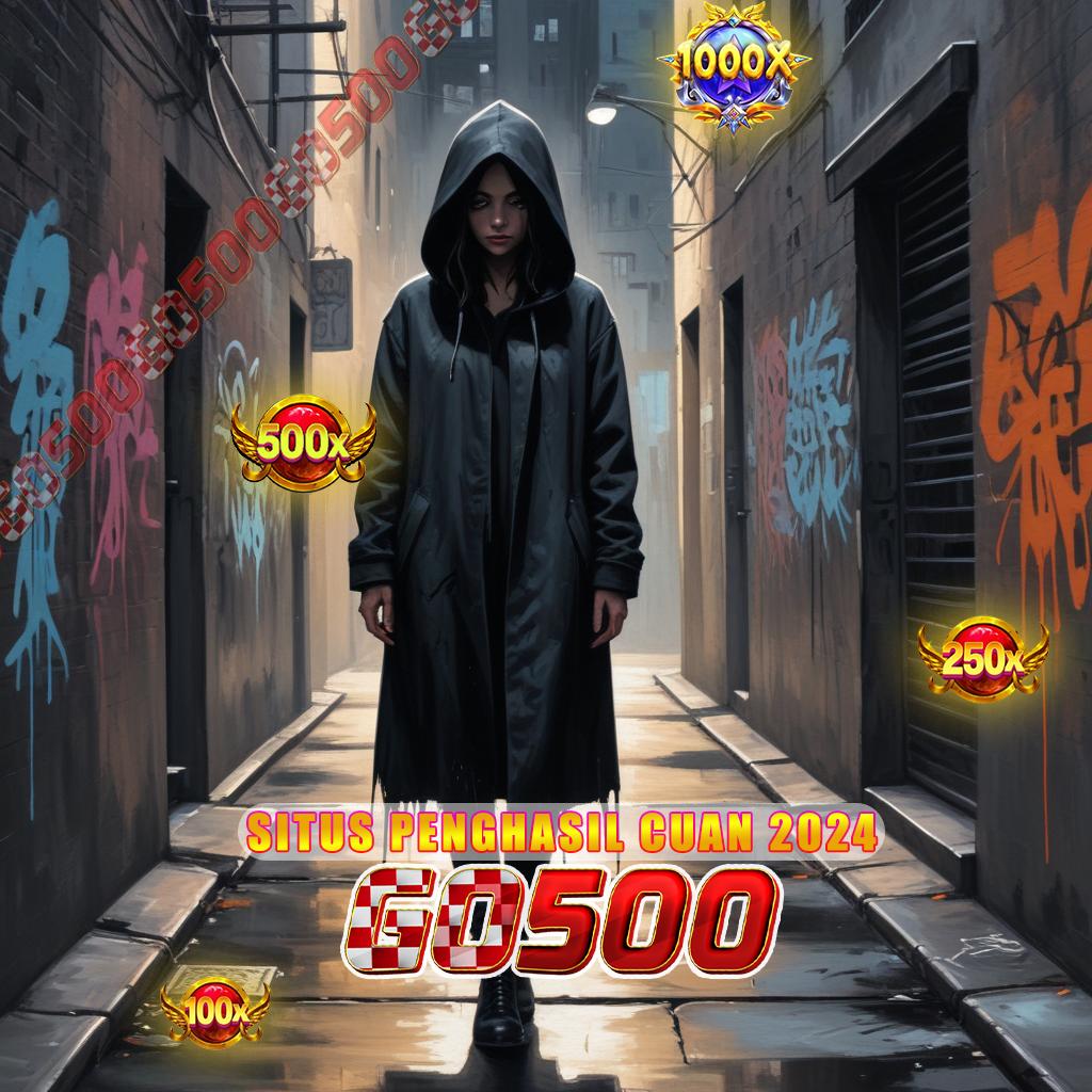 TURBO X500 SLOT APK