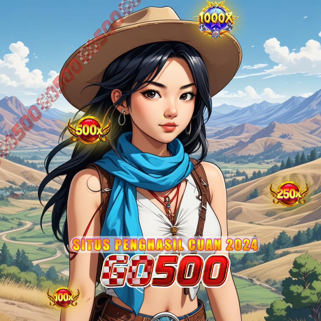 GOWIN SLOT DANA APK TERBARU