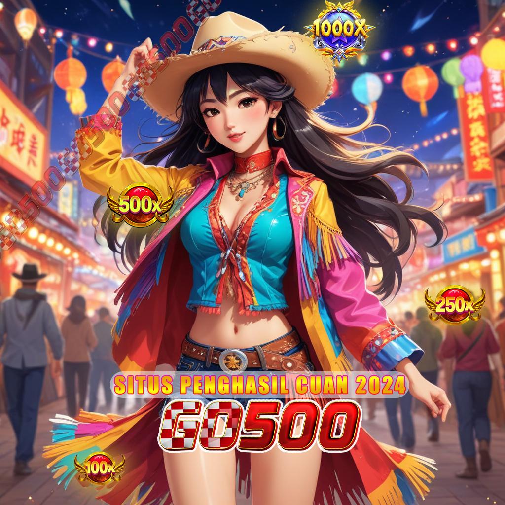 GAME LUCKY RP APK