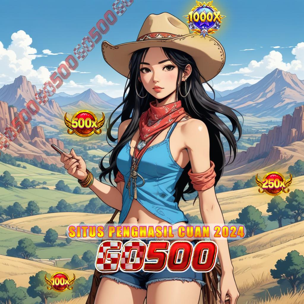 APK BAJAK SCATTER SLOTS