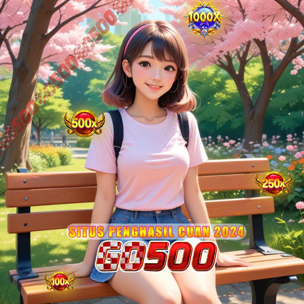 APK GAME SLOT PENGHASIL UANG TANPA DEPOSIT 2022