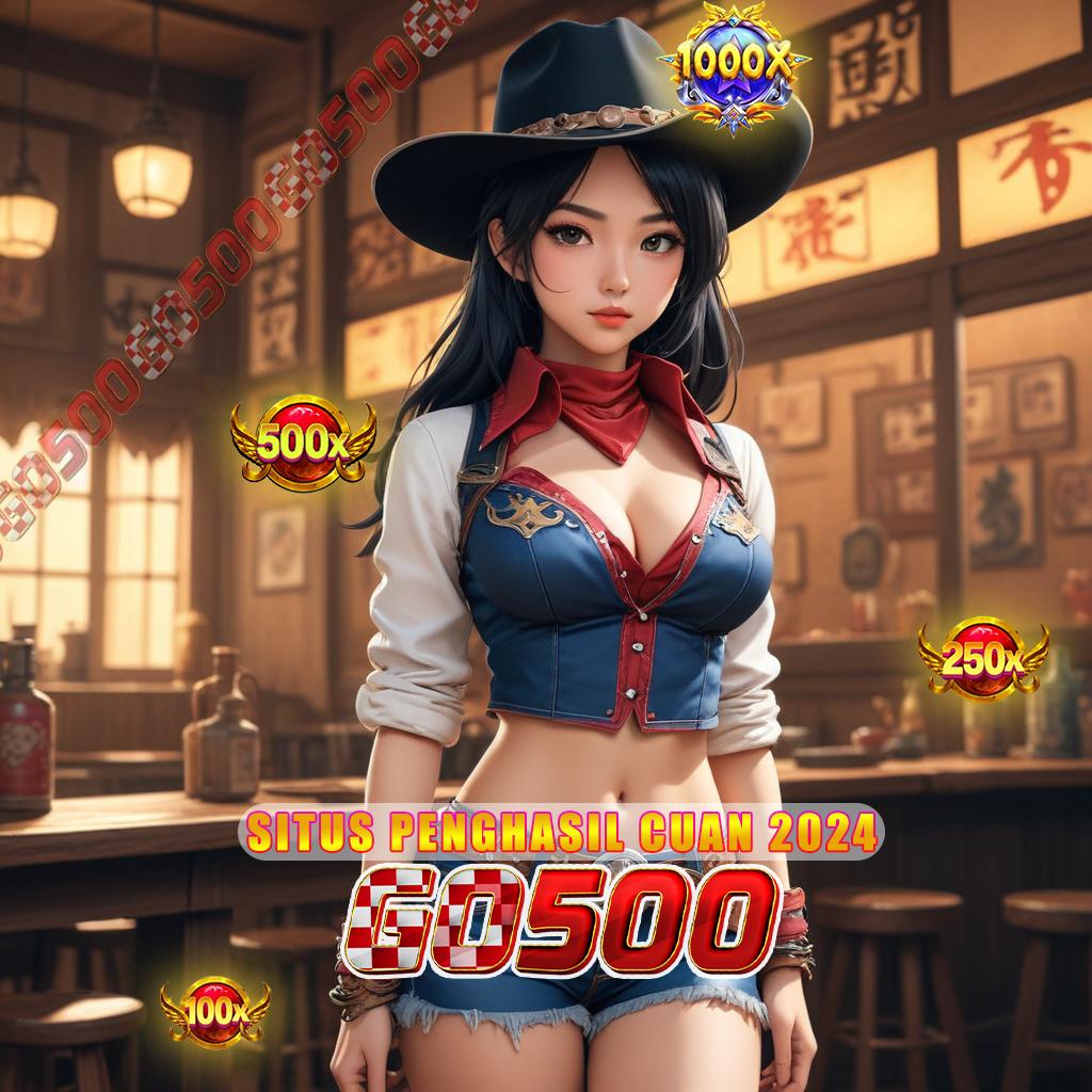 SLOT GACOR HARI INI SERVER LUAR