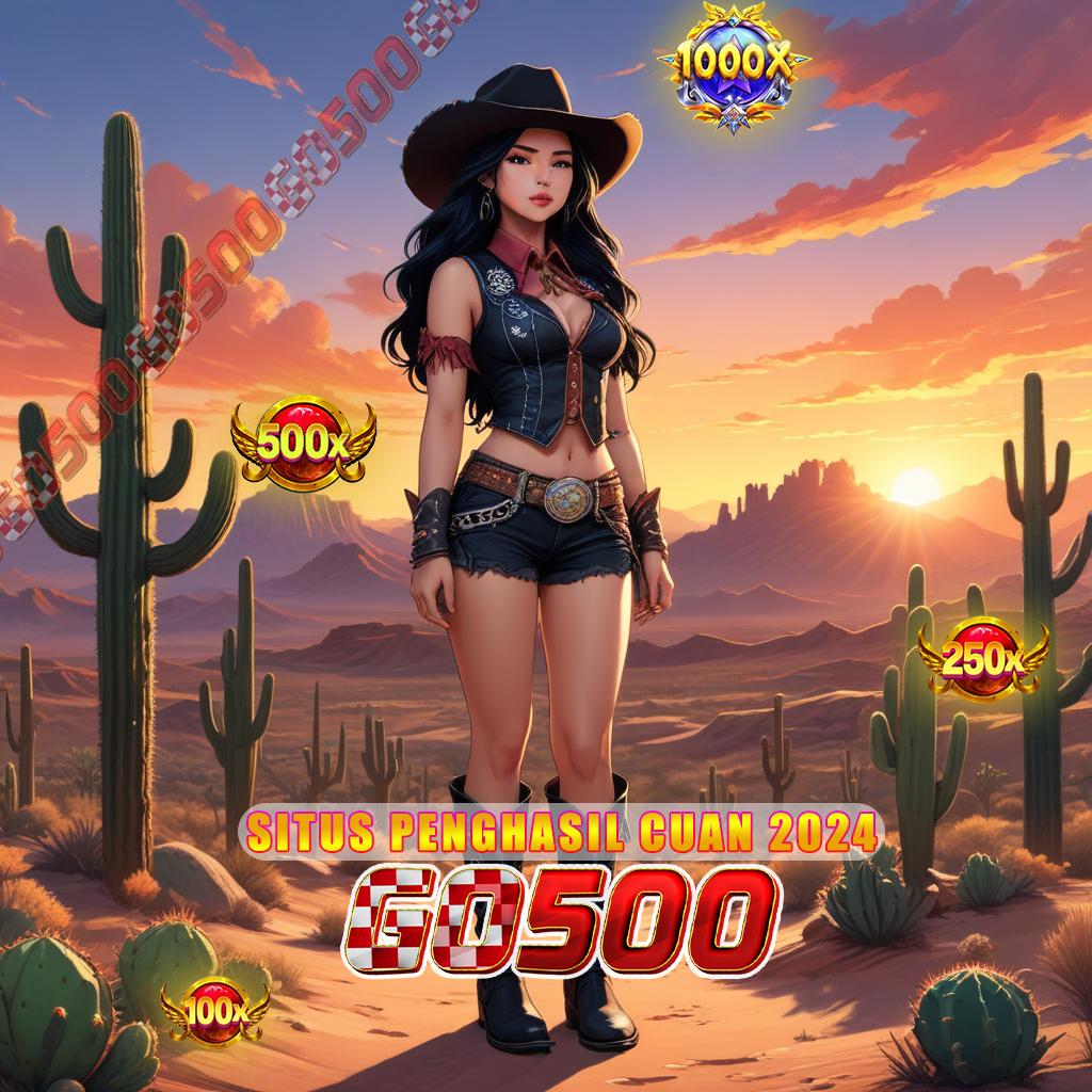 MESIN GACOR SLOT APK