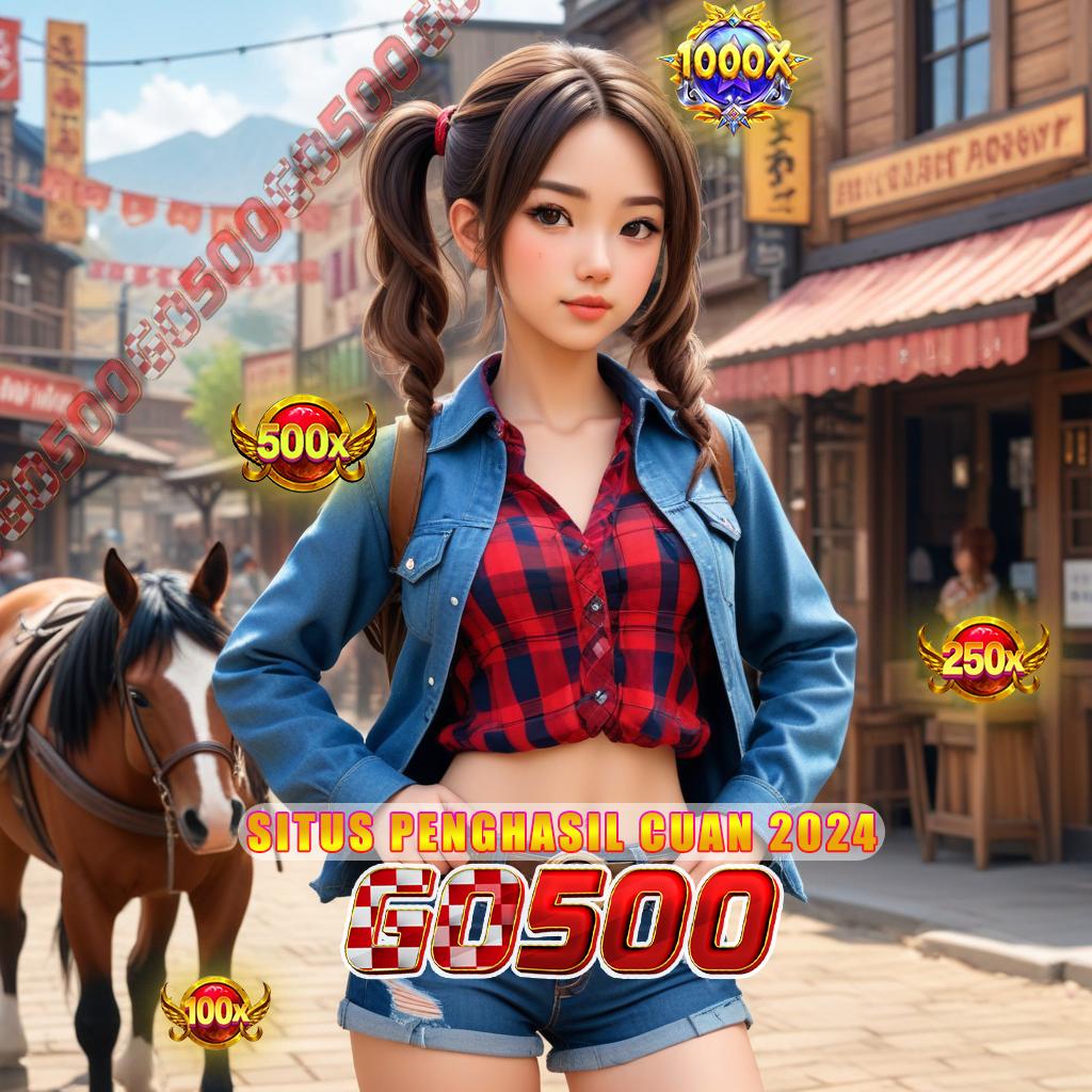 APLIKASI CHEAT SLOT 2024