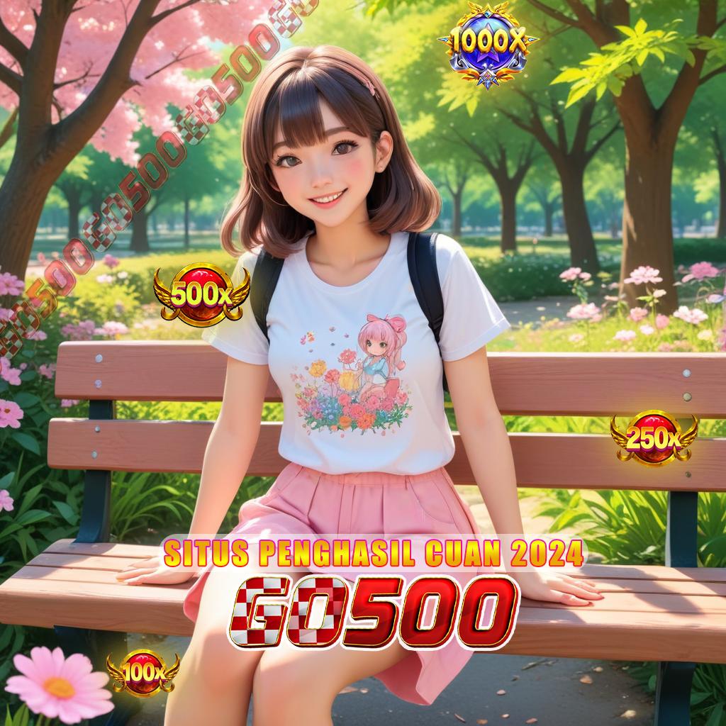 SLOT PENGHASIL SALDO DANA TANPA DEPOSIT