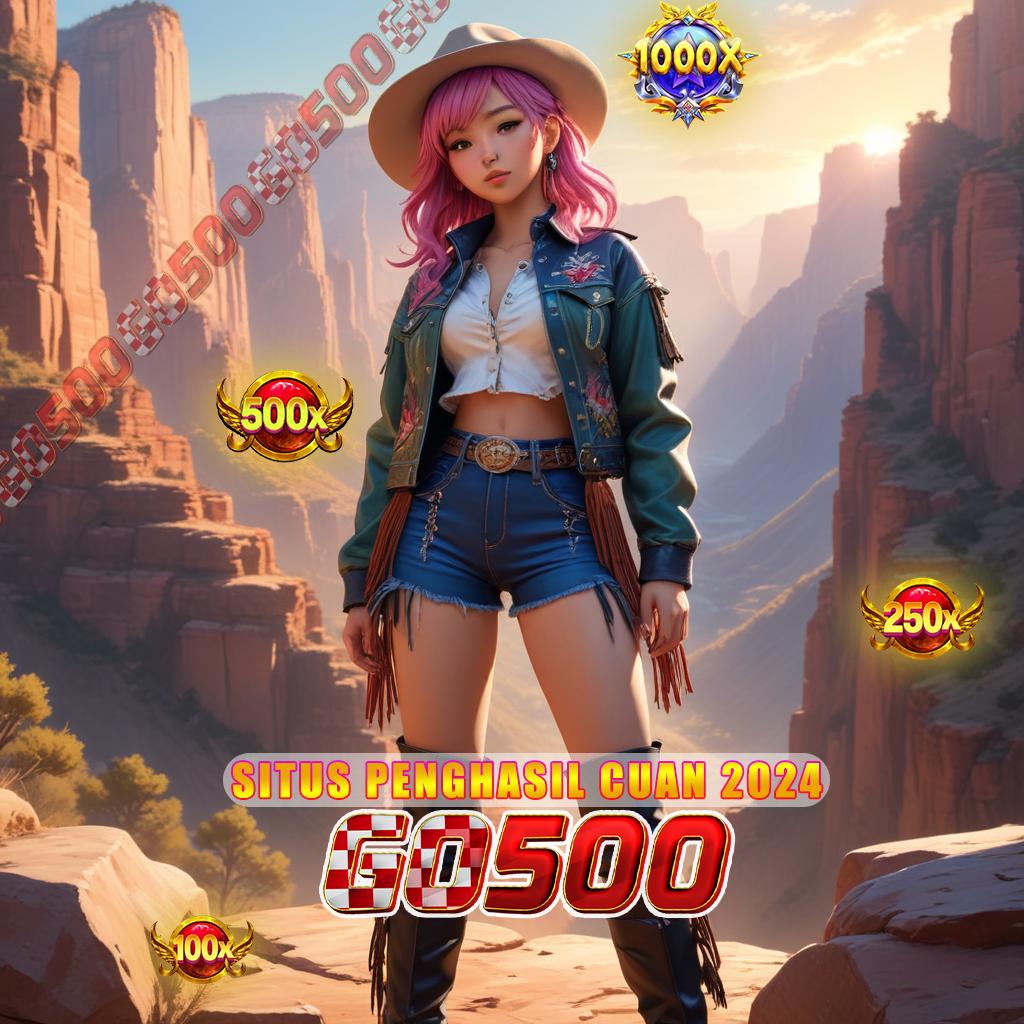 CHEAT SLOT APK DOWNLOAD