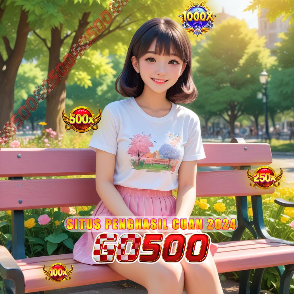 SITUS SLOT DEPOSIT DANA 5000 TANPA POTONGAN