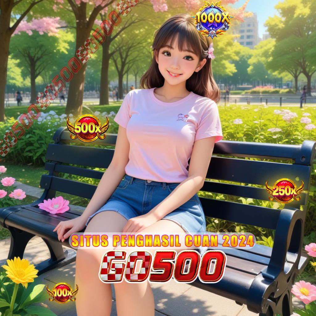 SLOT THAILAND NO 1 2024