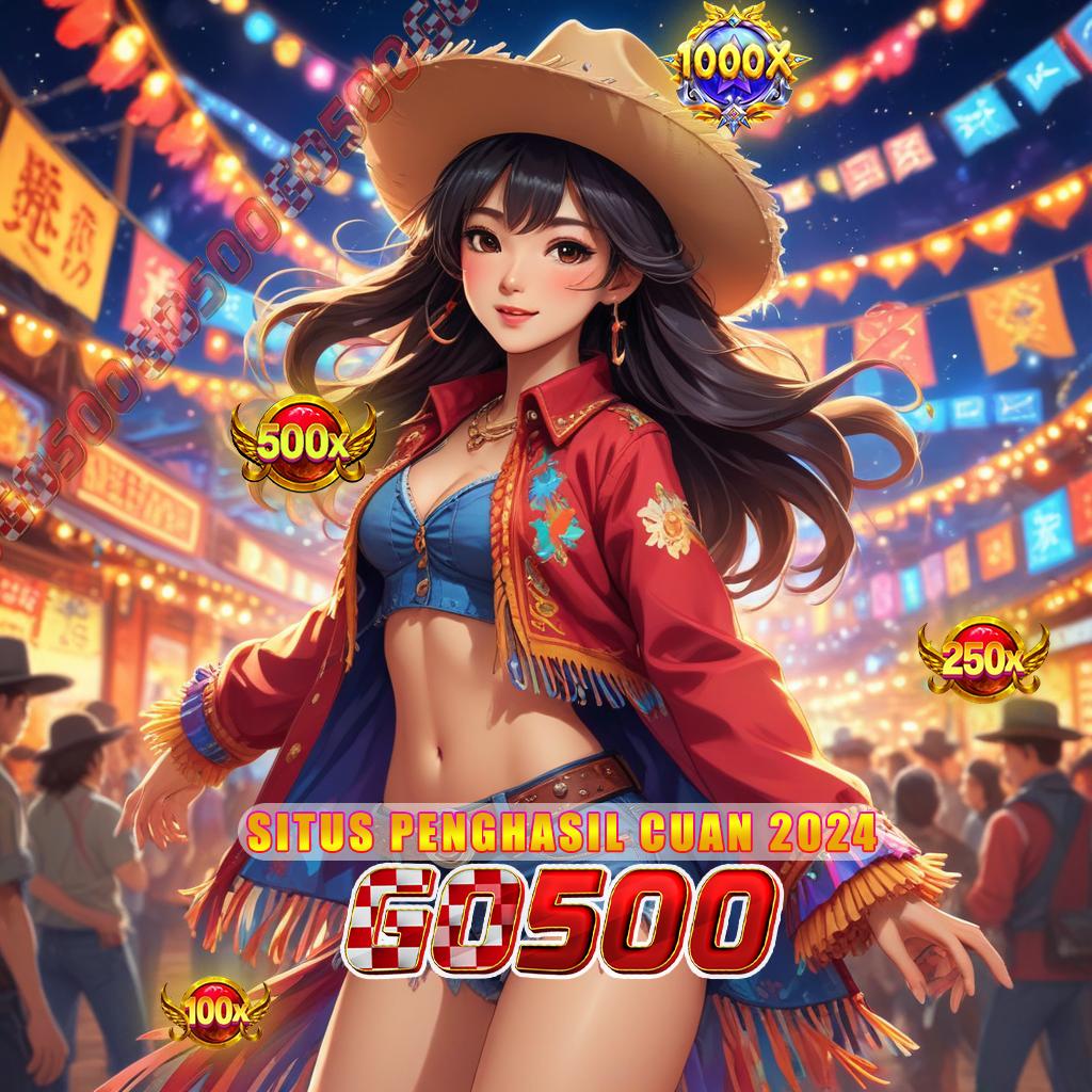 777HOKI APK