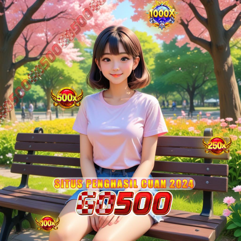 INA777 APK SLOT