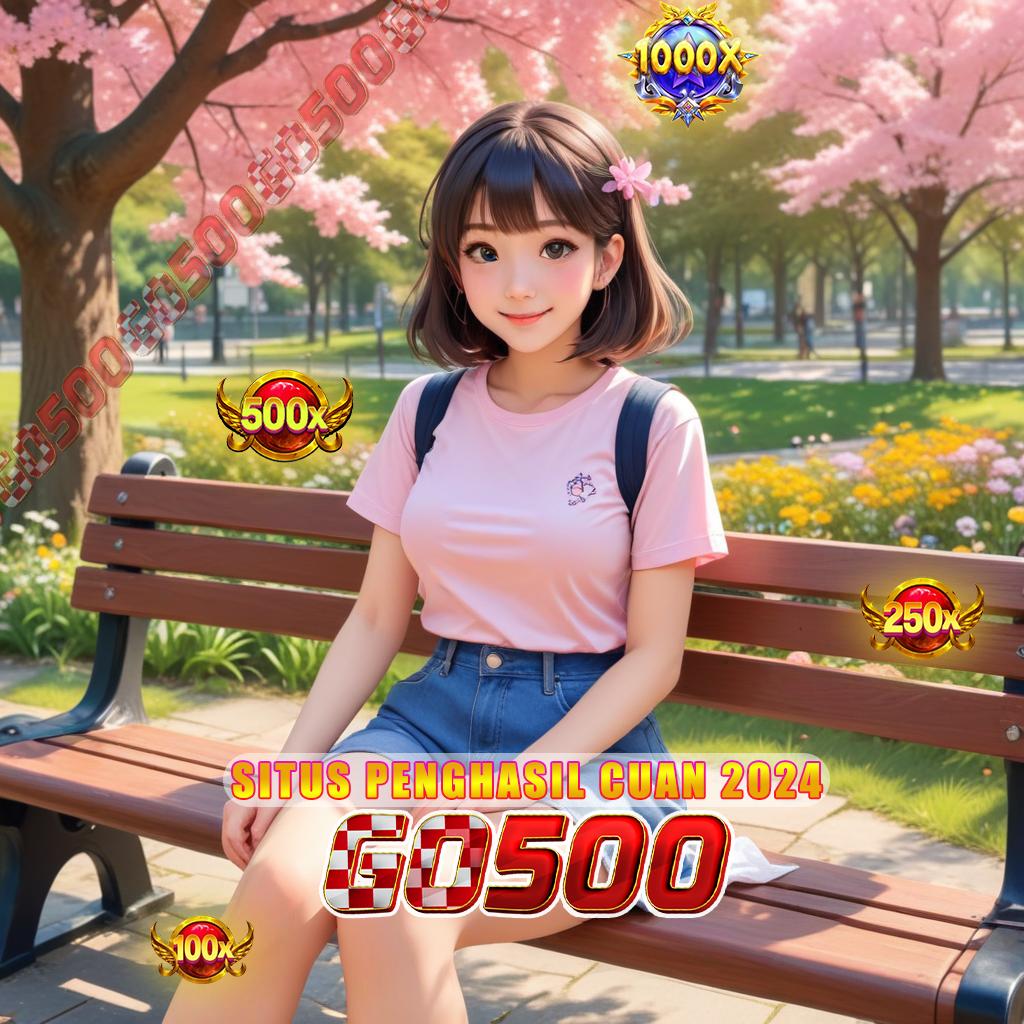 SLOT DEMO RUPIAH PG SOFT MIRIP ASLI