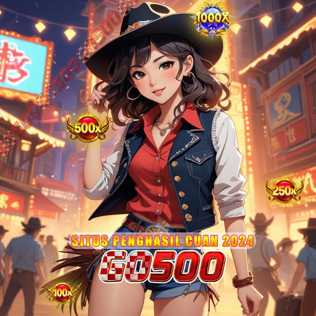 777IDR SLOT APK