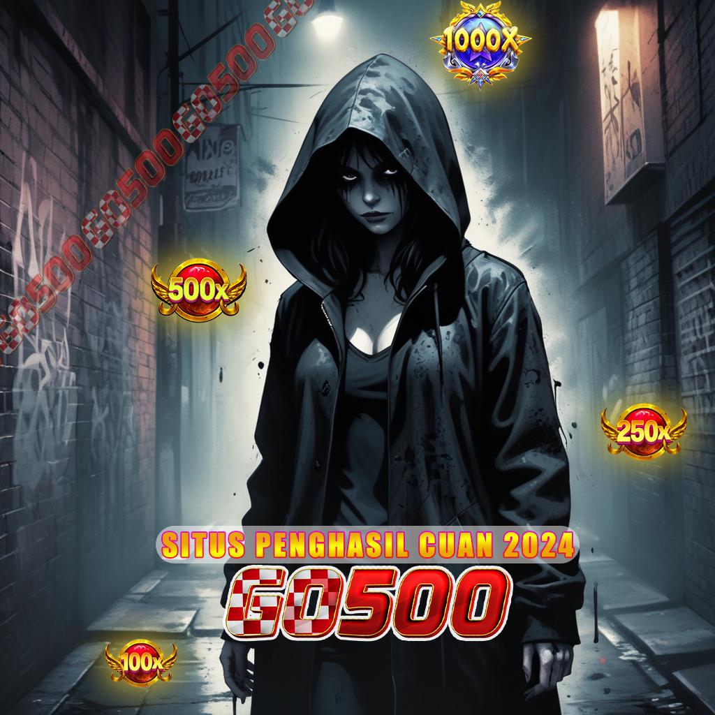 SLOT GACOR HARI INI GAMPANG MAXWIN X500