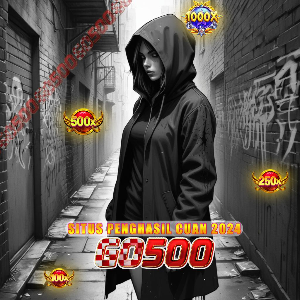 SLOT DANA GACOR APK