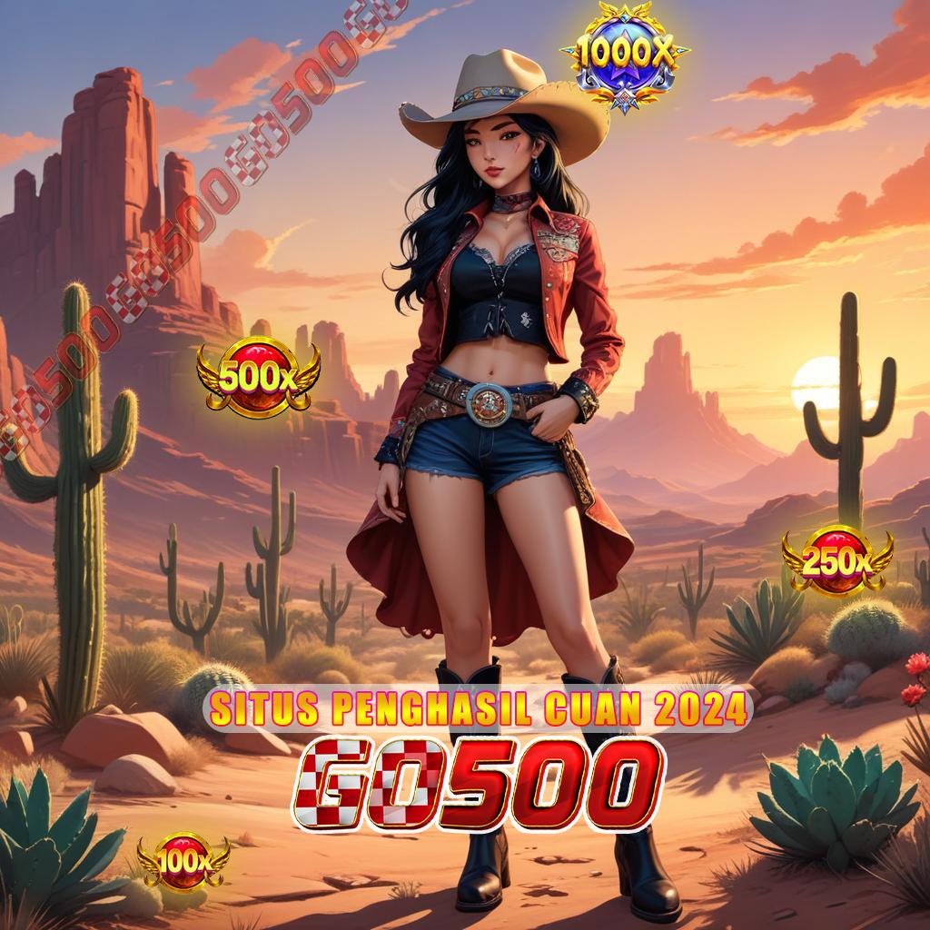 APLIKASI ROBOT JACKPOT ONLINE