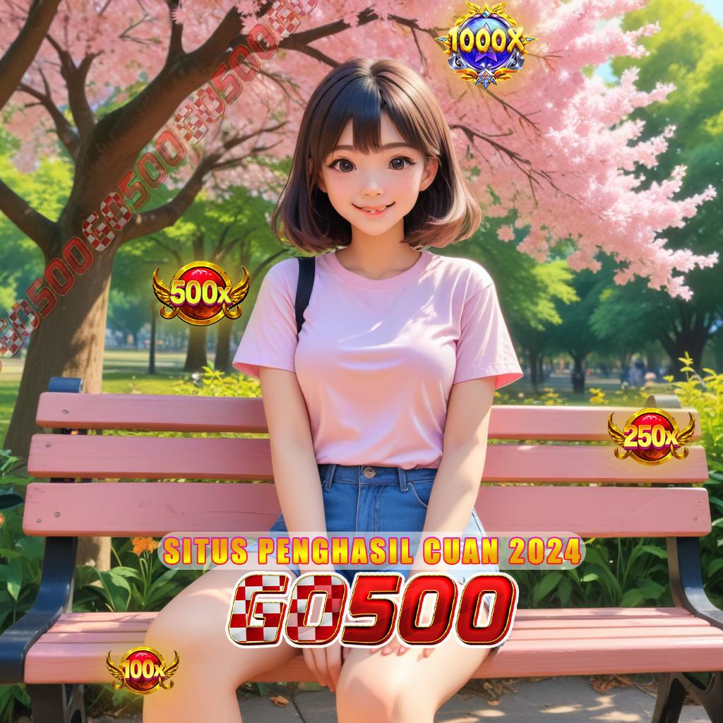 GOWIN SLOT APK TERBARU