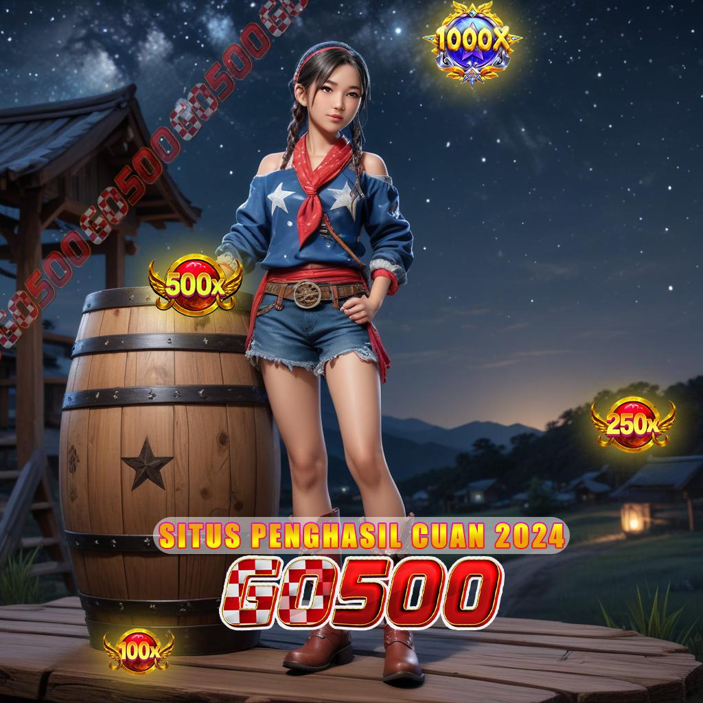 SLOT RESMI PALING GACOR HARI INI