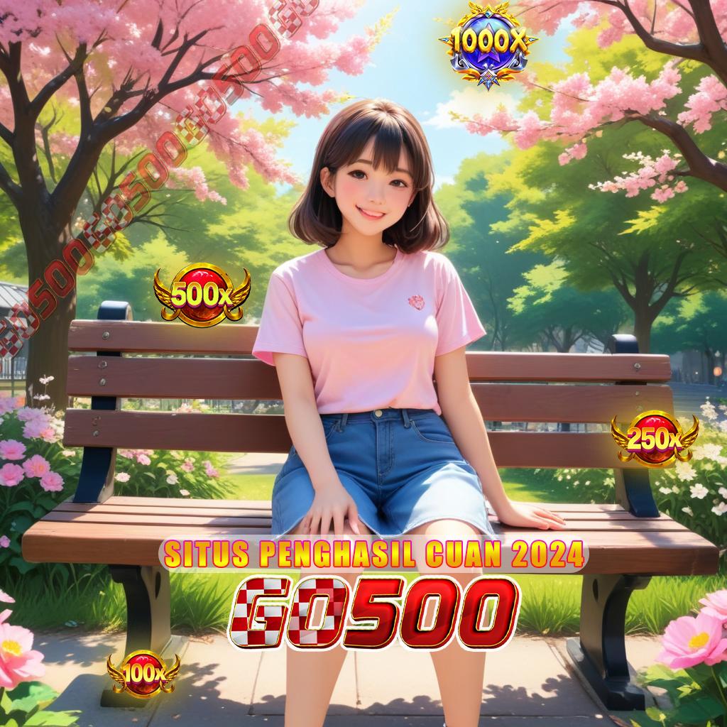 777 MASTER SLOT APK