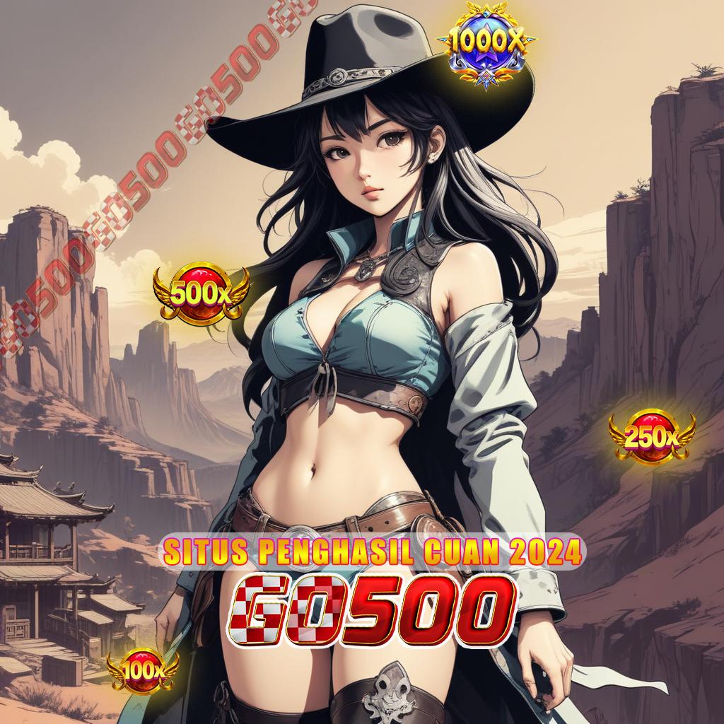 SERU RP SLOTS APK