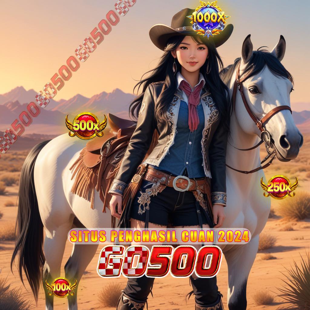 777 SLOTS MESIN Game Demo