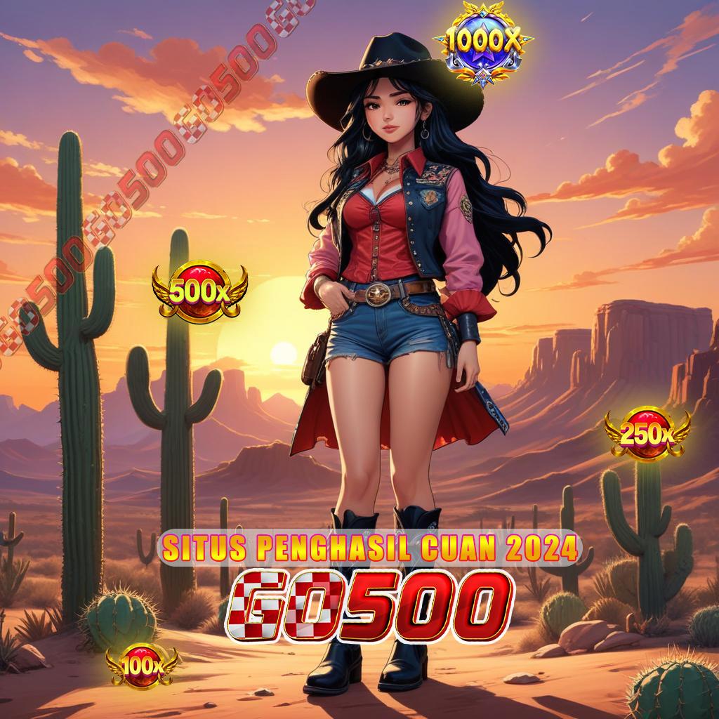 SLOT RESMI GACOR