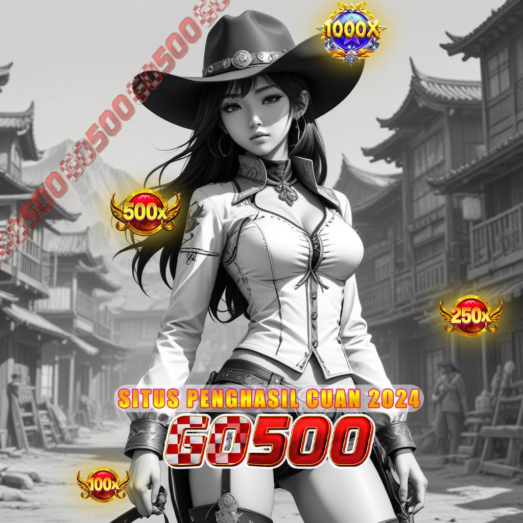 APLIKASI ROBOT JACKPOT ONLINE