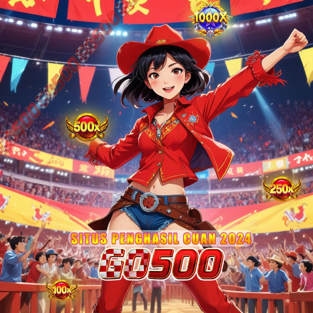 SLOT RESMI GACOR HARI INI Situs Slot Bonus 50