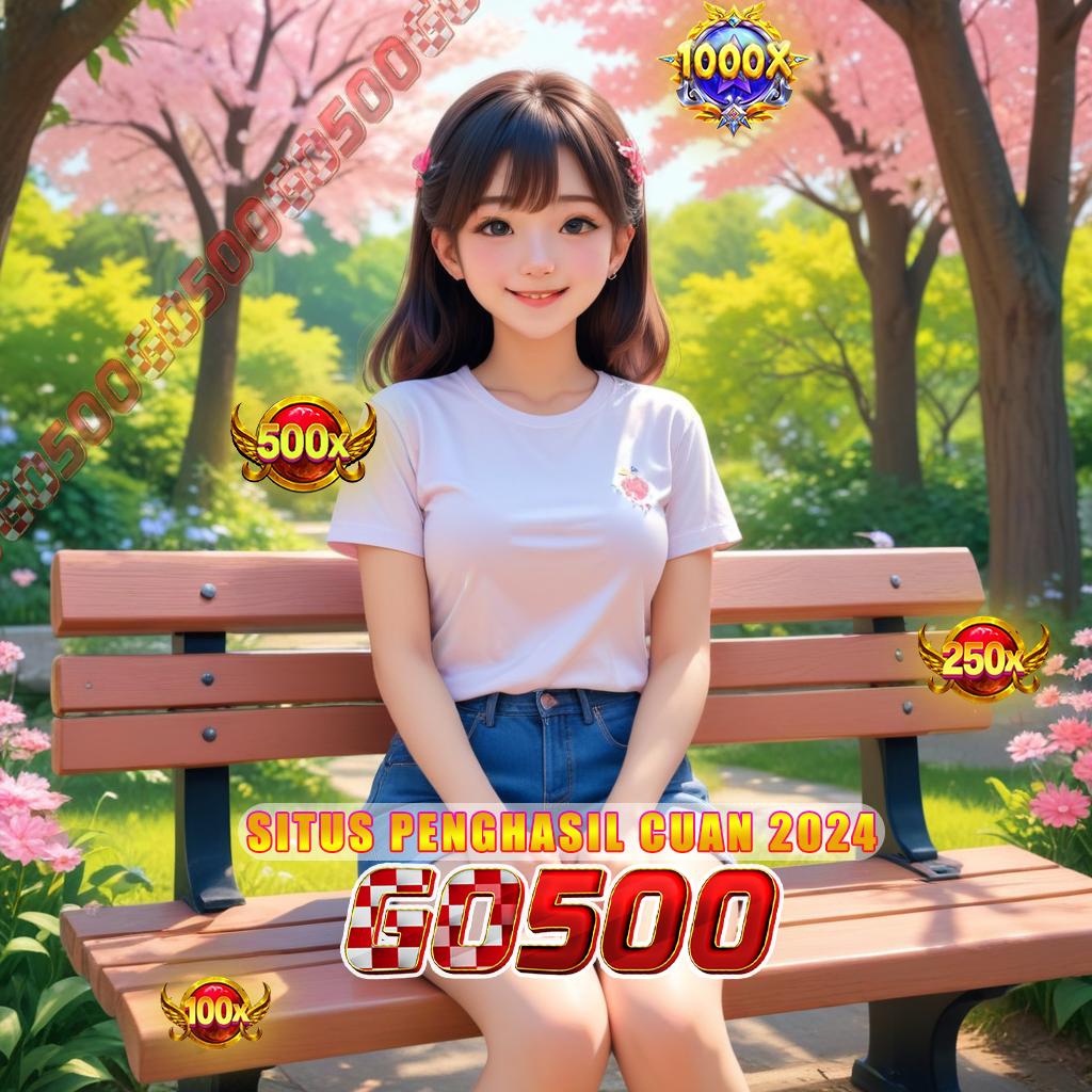 SLOT PRAGMATIC PLAY DEMO Judi Slot Online Deposit Gopay