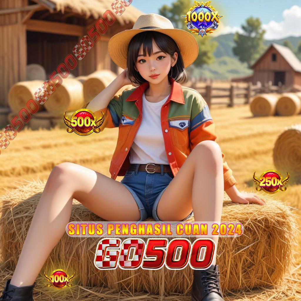 GAME SLOT PENGHASIL UANG TANPA DEPOSIT TERBUKTI MEMBAYAR