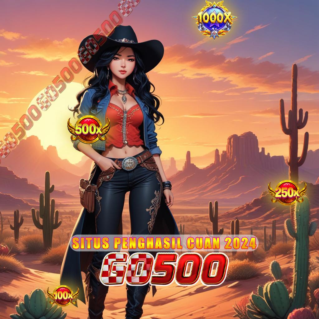 GOWIN SLOT APK TERBARU