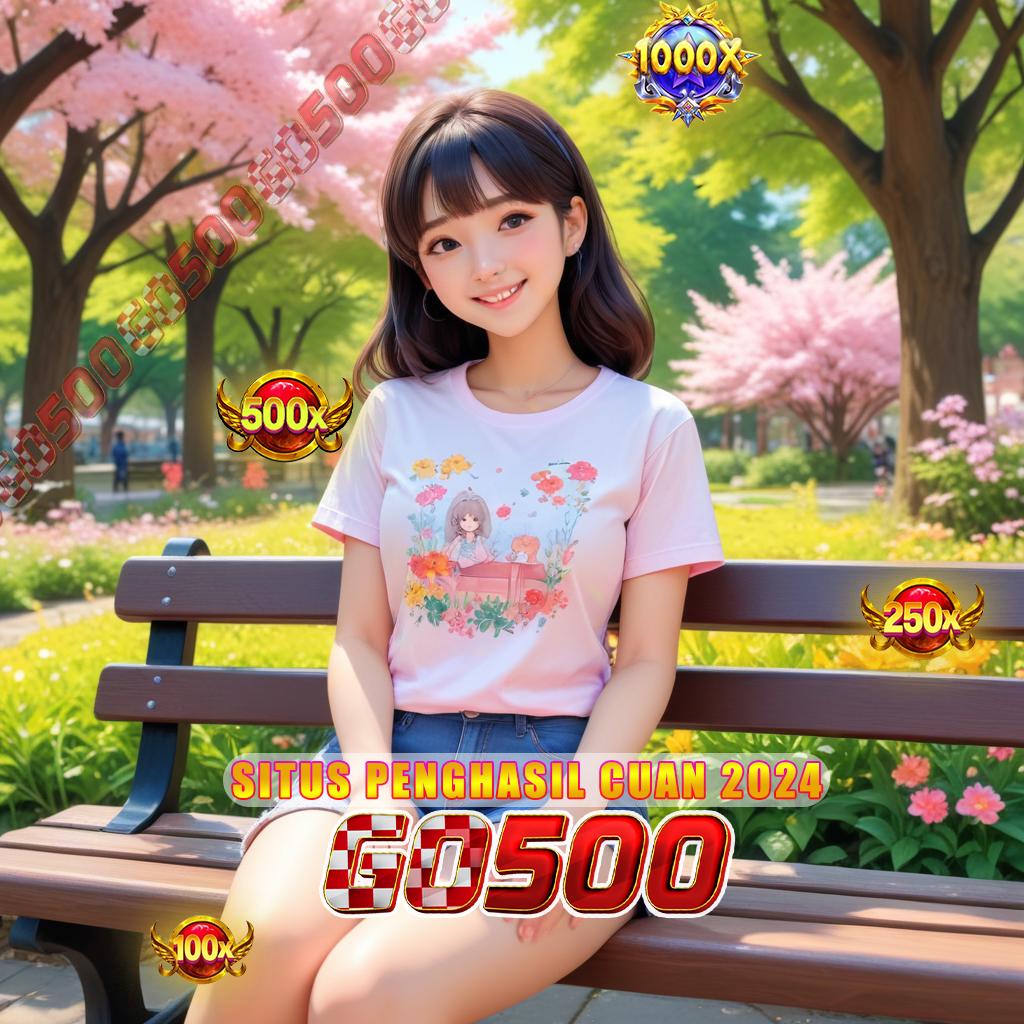 SLOT THAILAND ASLI Beli Scatter